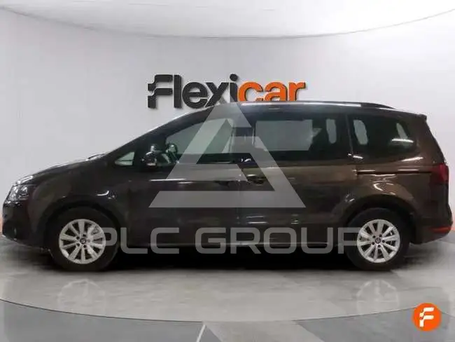 2021 Seat Alhambra