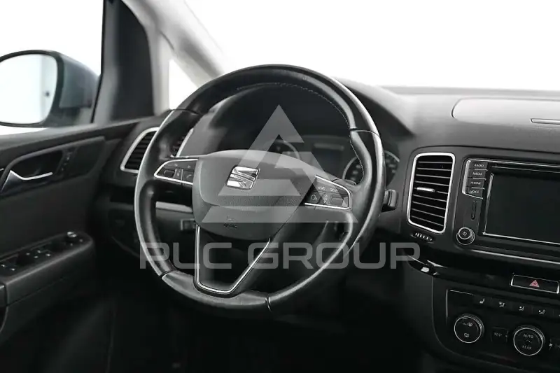2021 Seat Alhambra