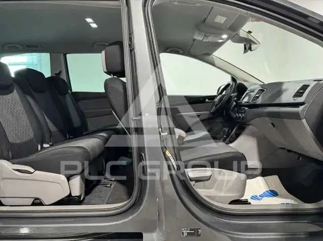 2021 Seat Alhambra