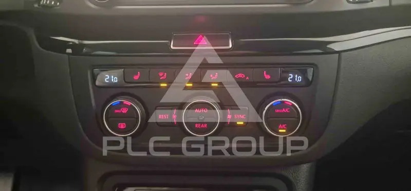 2021 Seat Alhambra
