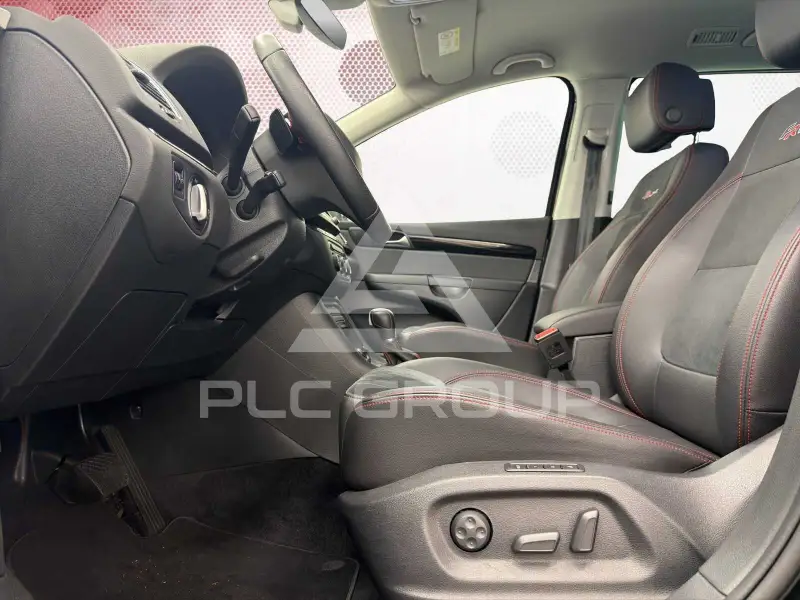 2021 Seat Alhambra