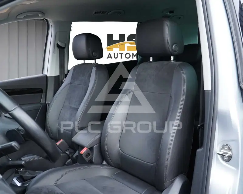 2021 Seat Alhambra