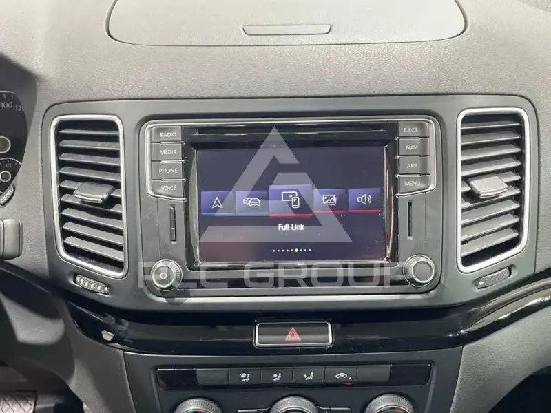 2021 Seat Alhambra