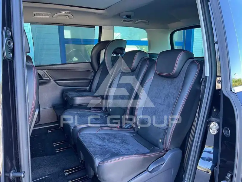 2021 Seat Alhambra