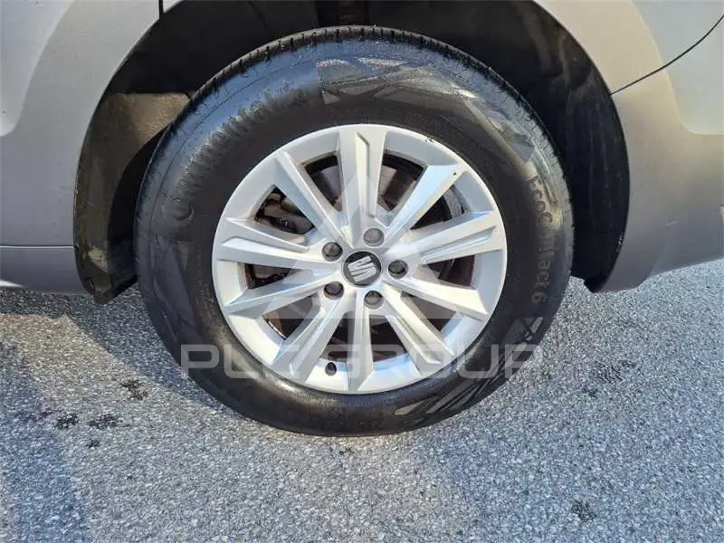 2021 Seat Alhambra