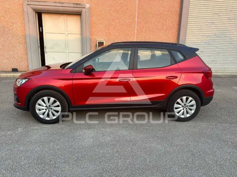 2021 Seat Alteca