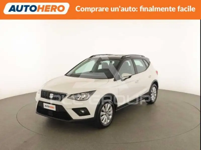2021 Seat Alteca