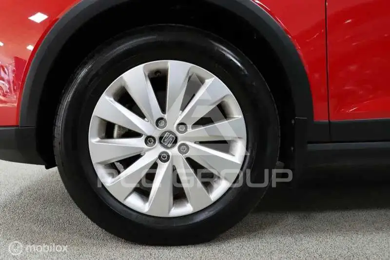 2021 Seat Alteca