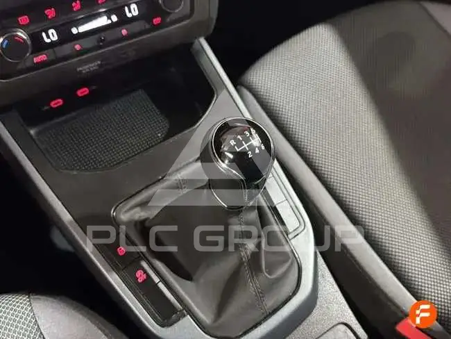 2021 Seat Alteca