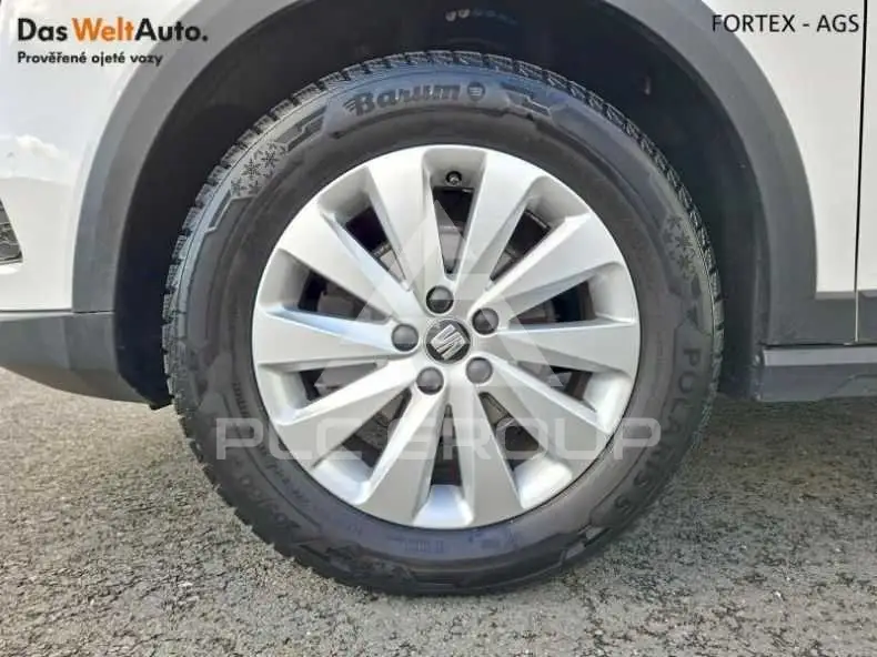 2021 Seat Alteca