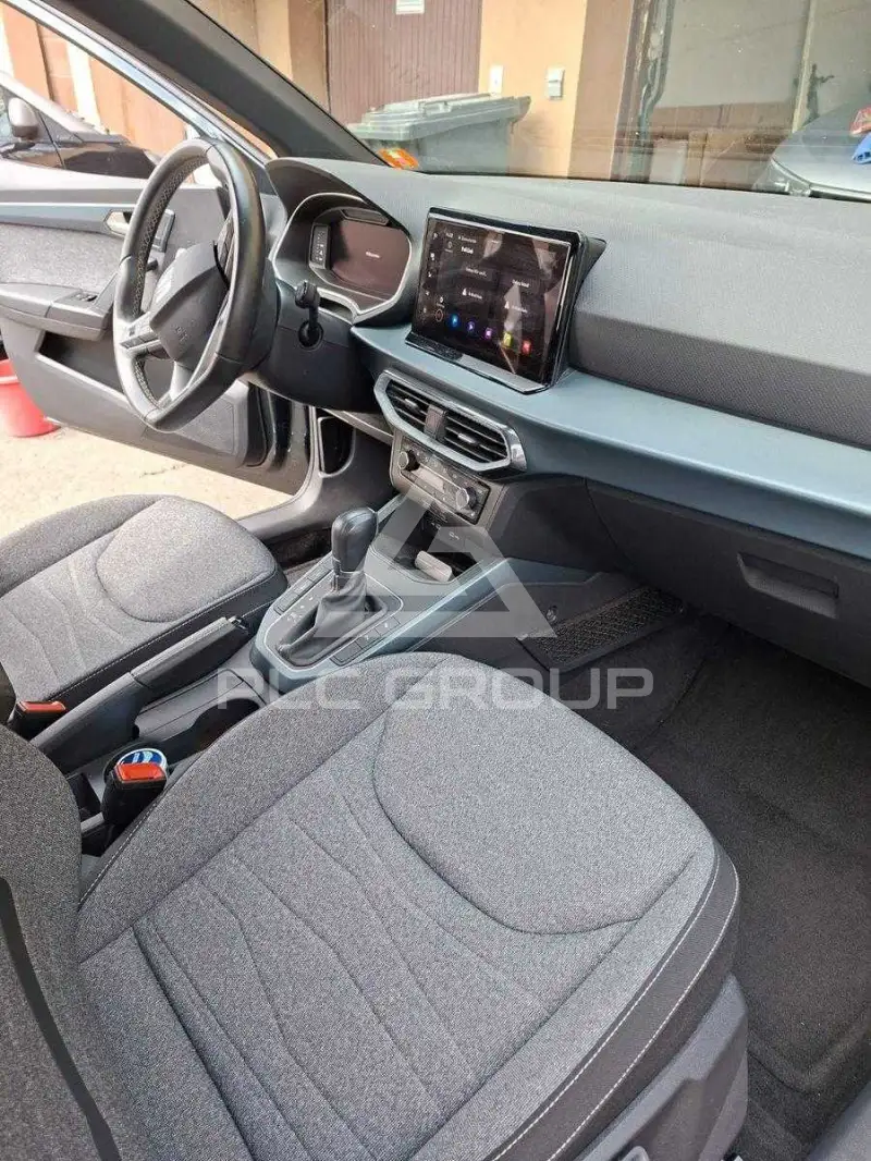 2021 Seat Alteca