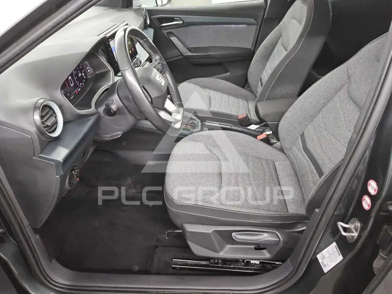 2021 Seat Alteca