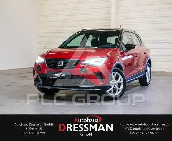 2021 Seat Alteca