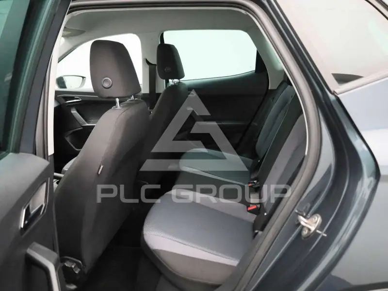 2021 Seat Alteca