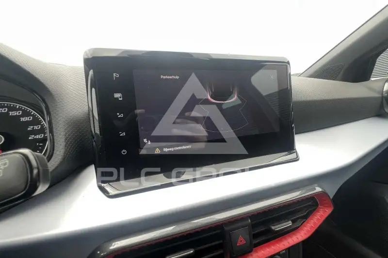 2021 Seat Alteca