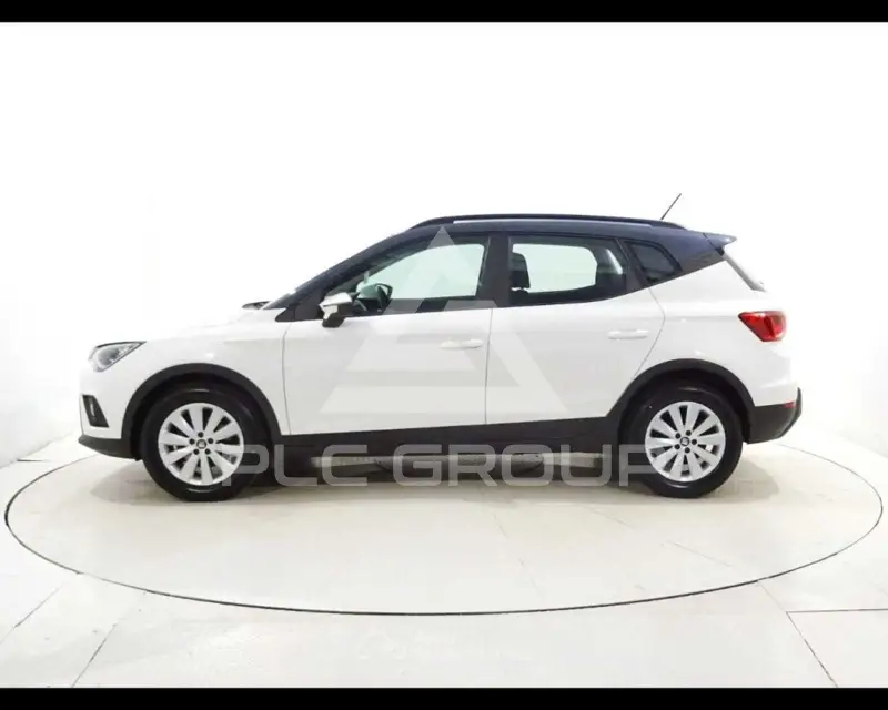2021 Seat Alteca