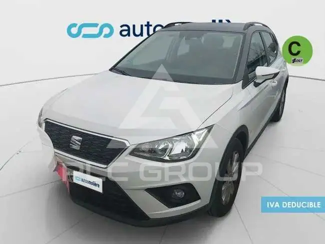 2021 Seat Alteca