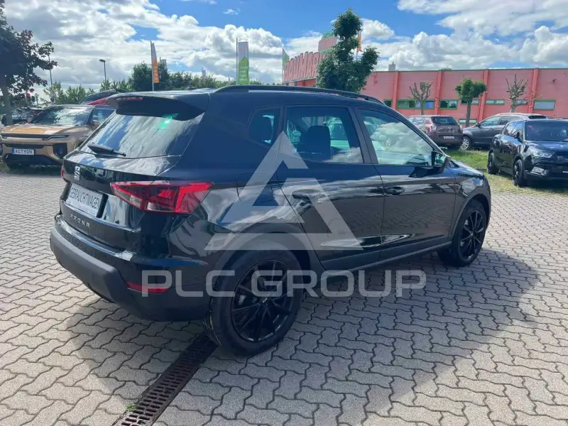 2021 Seat Alteca