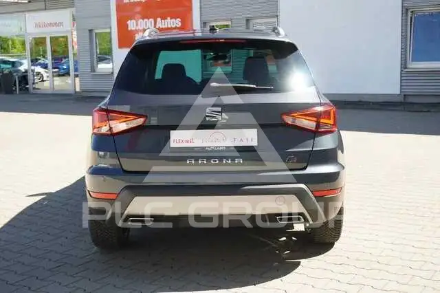 2021 Seat Alteca