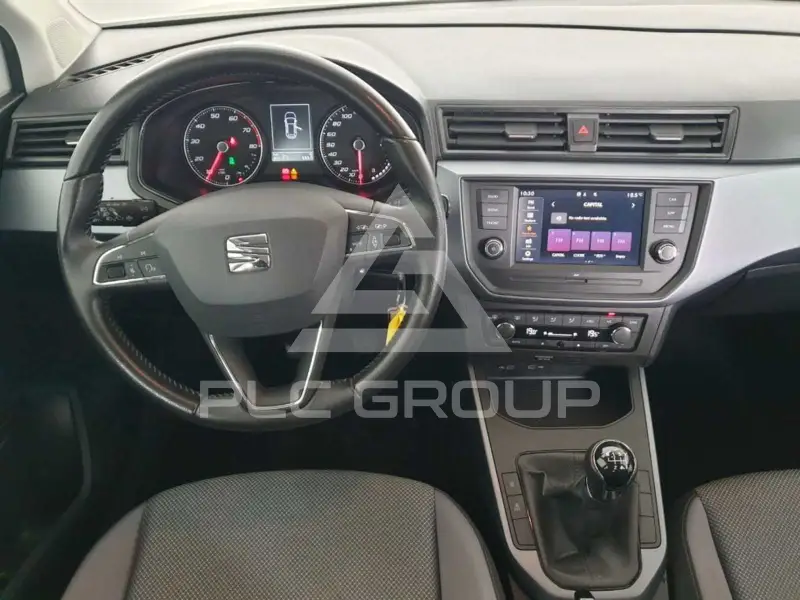 2021 Seat Alteca