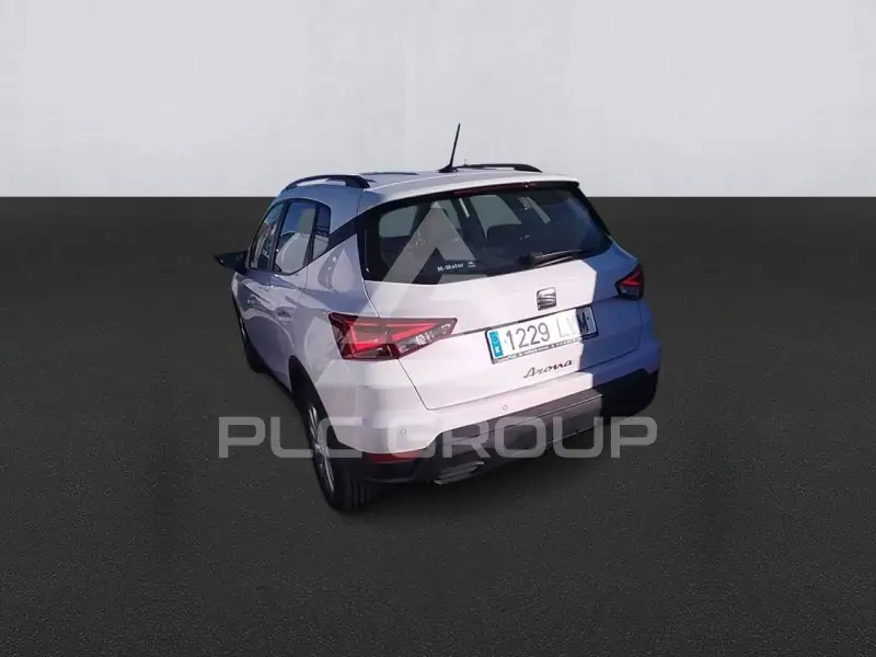 2021 Seat Alteca