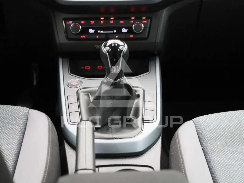 2021 Seat Alteca
