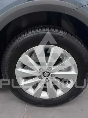 2021 Seat Alteca