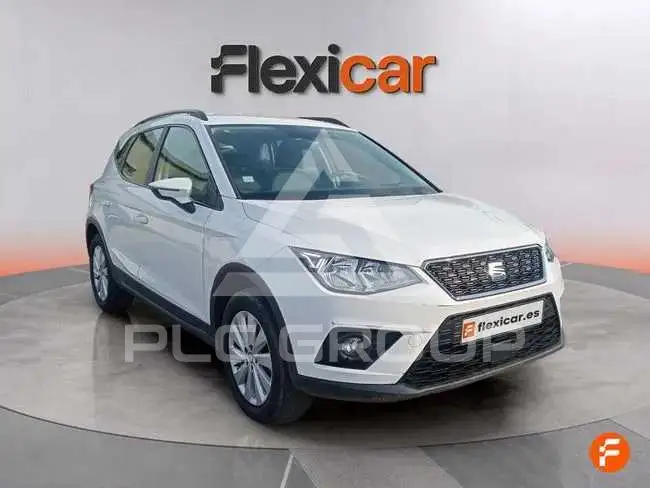 2021 Seat Alteca