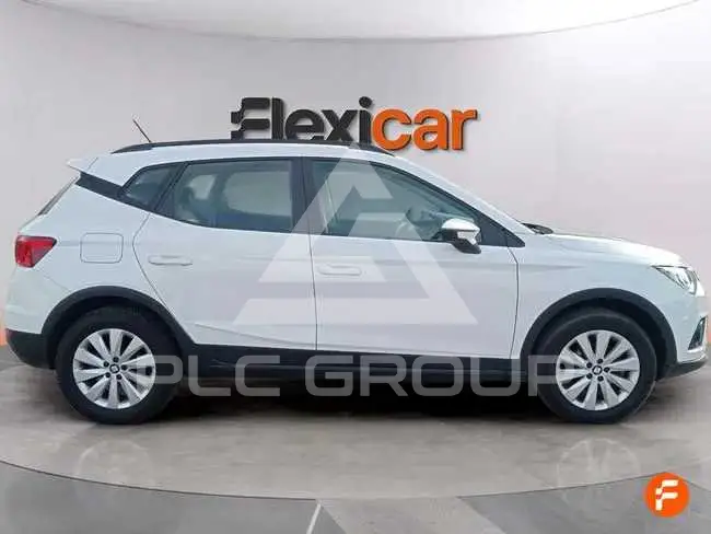 2021 Seat Alteca