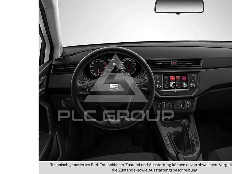 2021 Seat Alteca