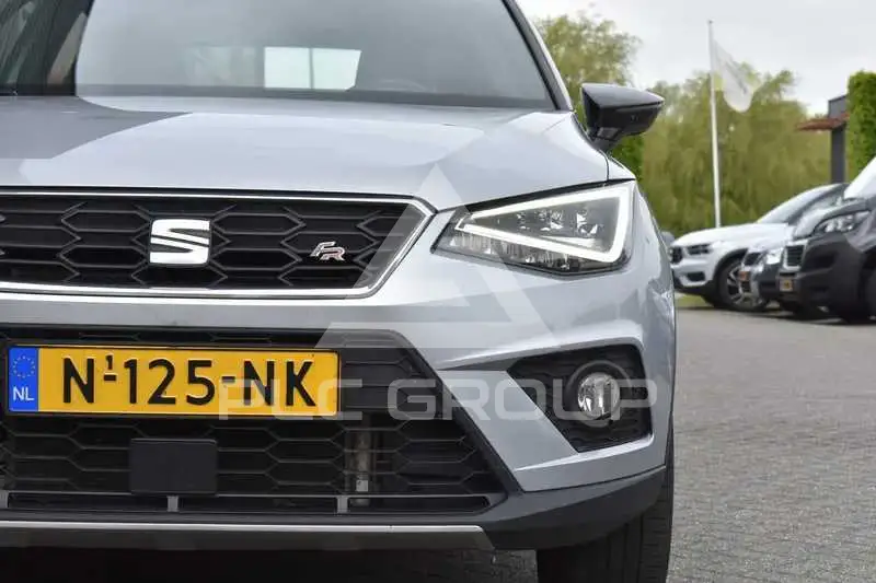 2021 Seat Alteca