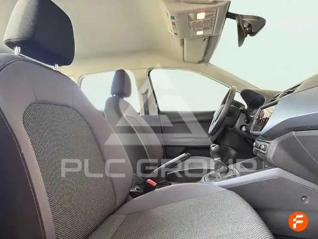 2021 Seat Alteca