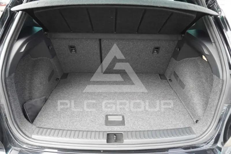 2021 Seat Alteca