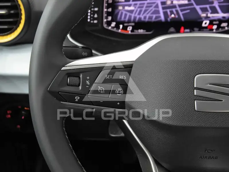2021 Seat Alteca