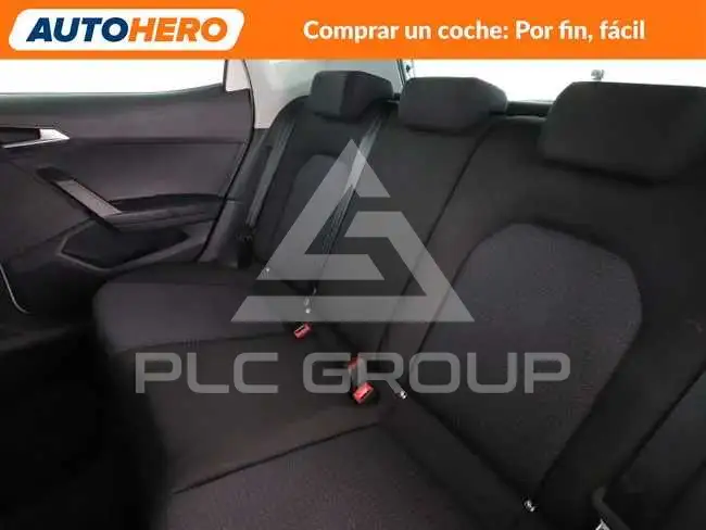 2021 Seat Alteca