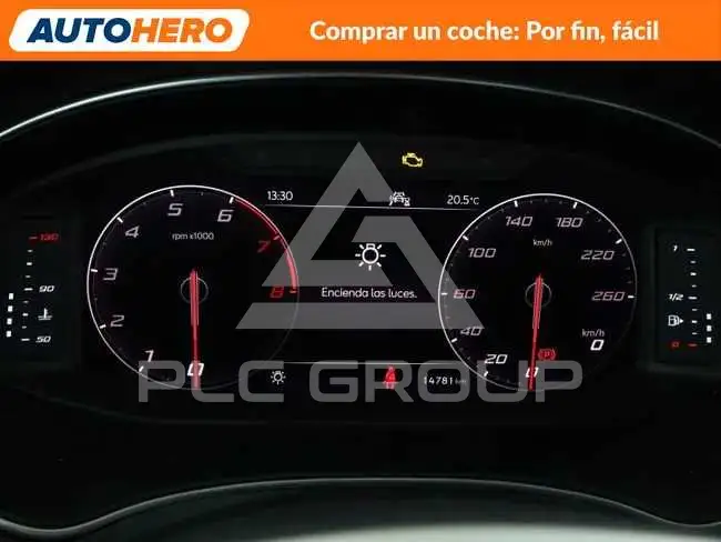 2021 Seat Alteca
