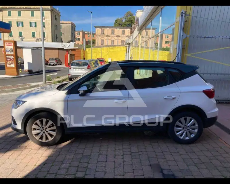 2021 Seat Alteca