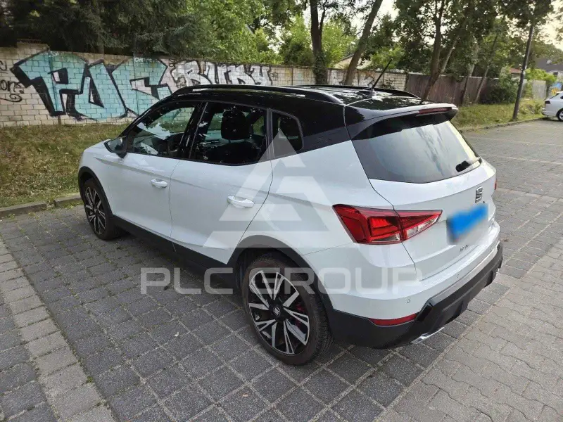 2021 Seat Alteca