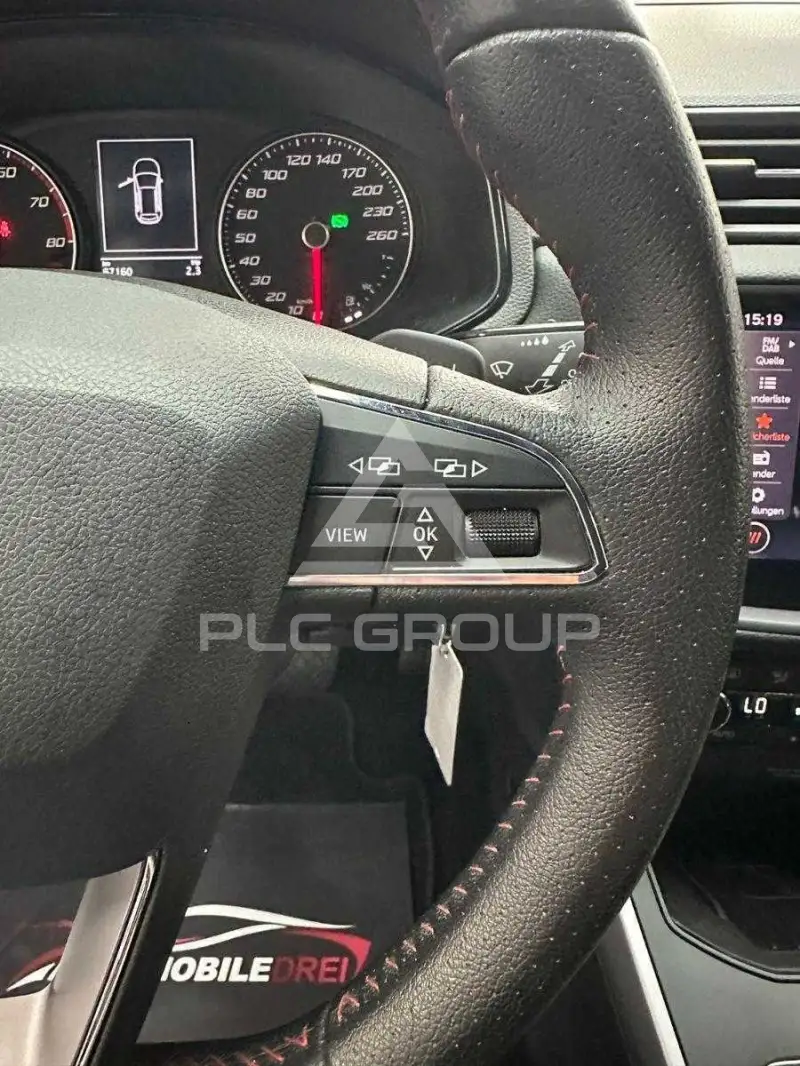 2021 Seat Alteca