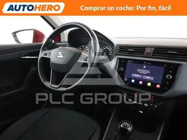 2021 Seat Alteca