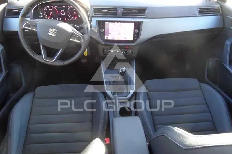 2021 Seat Alteca
