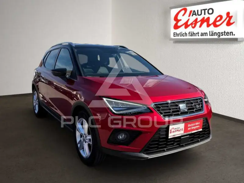 2021 Seat Alteca