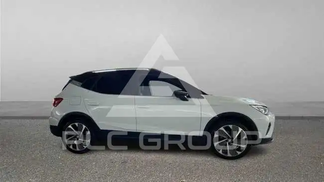 2021 Seat Alteca