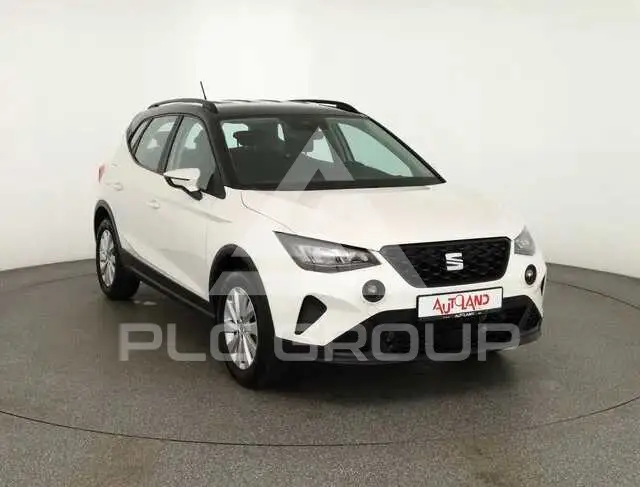 2021 Seat Alteca