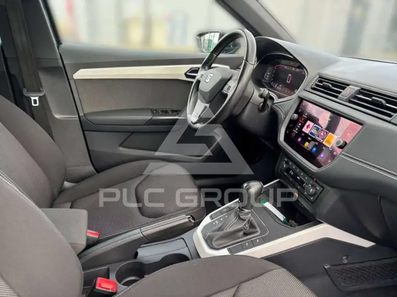 2021 Seat Alteca
