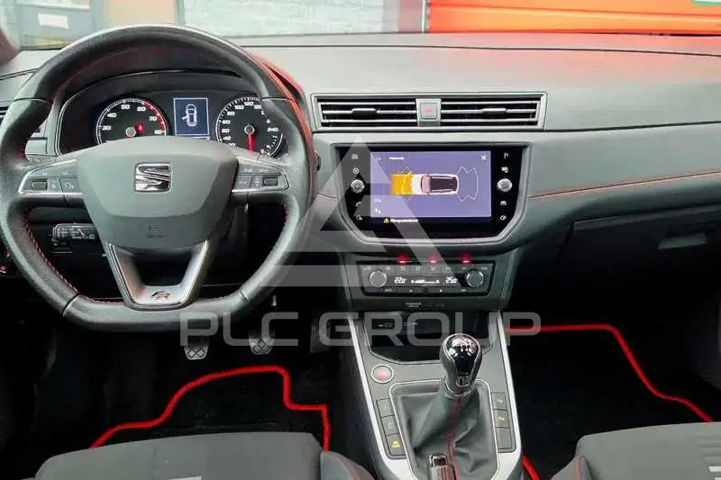 2021 Seat Alteca