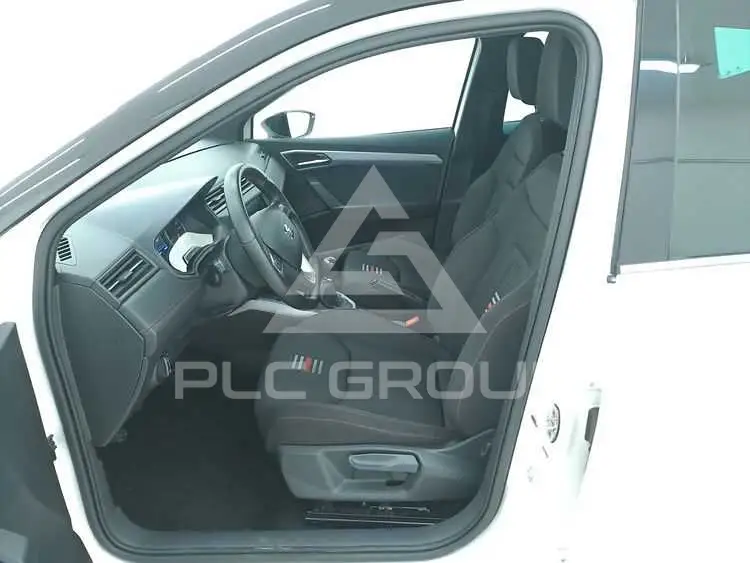 2021 Seat Alteca