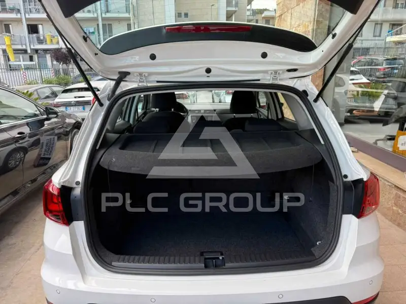 2021 Seat Alteca