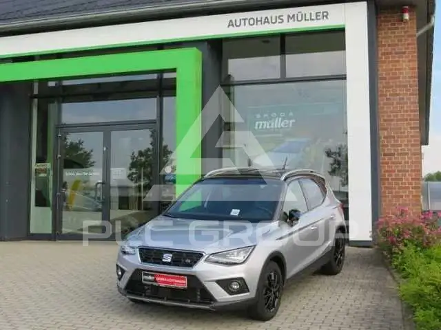 2021 Seat Alteca