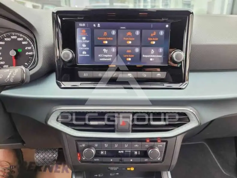 2021 Seat Alteca